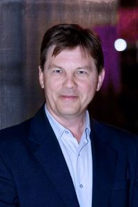Dr Sergei Kozlov